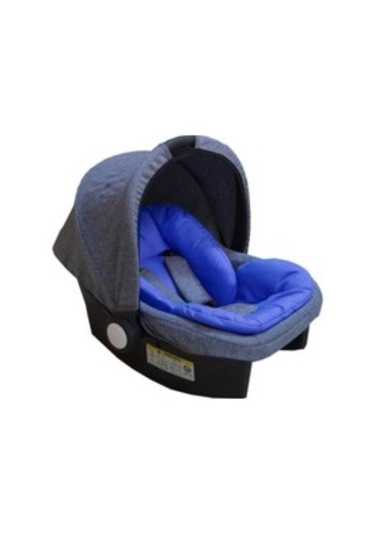 Norfolk Porto Easy Fit Lüx Pedli 0-13 KG Bebek Taşıma - Oto Koltuğu