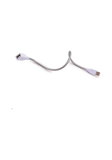 Pc Dizüstü Bilgisayar Mobil Güç Kamp Lambası Usb Teli