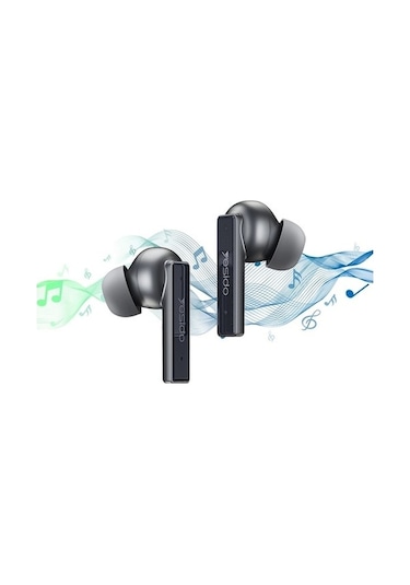 Carrier- Carrier- Yesido Tws10 Kablosuz Kulaklık - Ultra Düşük