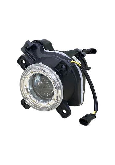 Farba Far mercekli-ledli 24v N11.871