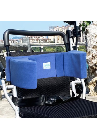 Suntek Yaşlı Hastalar Için Anti Yan Önyargı Bel Yastığı Mavi Diğer