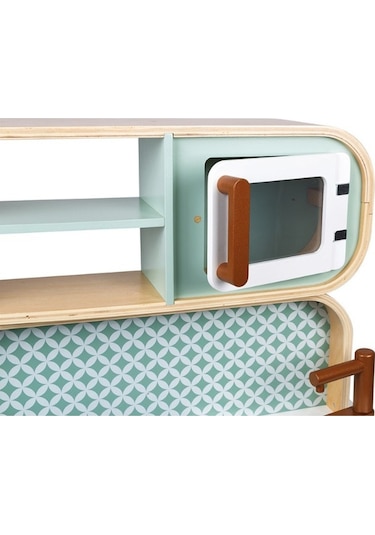 Janod Cooker Reverso