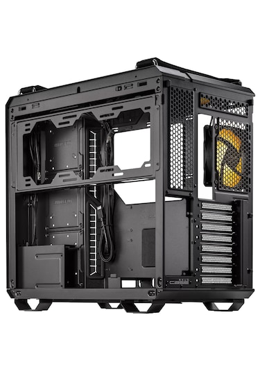 Asus Tuf Gaming Gt502 Plus Atx Siyah Gaming Kasa 90dc0090-b19010