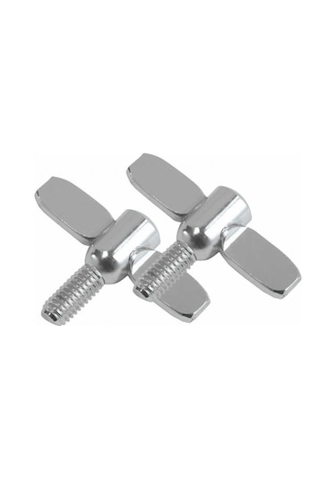 Gibraltar  Sc-0008  Stand  Vidası-6mm