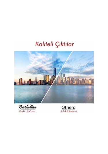 Hp 711 CZ132A / T520 / T120 /T130 Sarı Kartuş (Uyumlu)