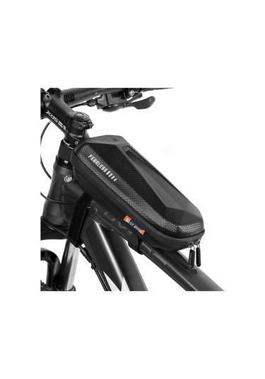 Yp0707255 Bisiklet Eva Su Geçirmez Ön Üst Tüp Kapsül Çanta Çok Renkli