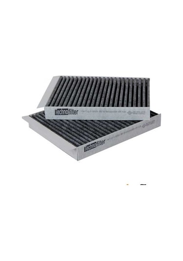 64119272642, BMW F10 POLEN FİLTRESİ