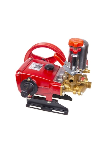 Veta Vt-22 Pistonlu Basınç Pompası