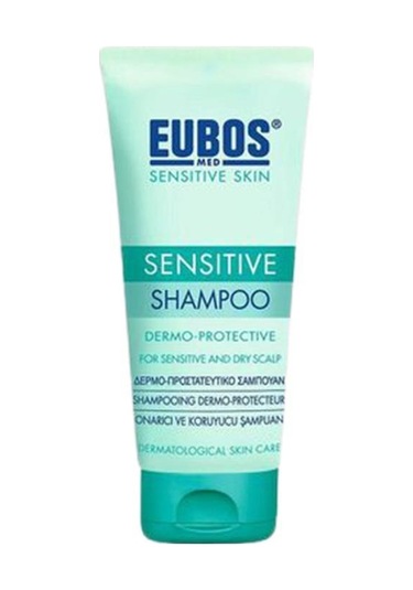 Eubos Sensitive Onarıcı Koruyucu Şampuan 150 ML