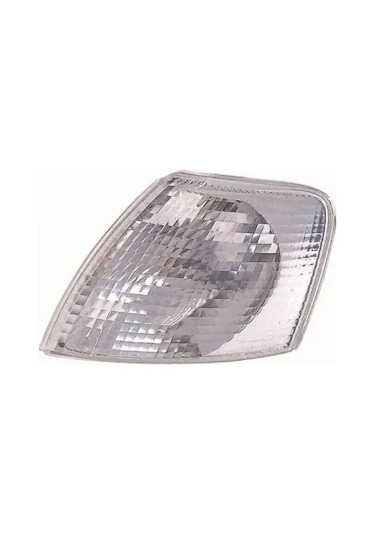 Vw Passat B5 Sinyal Lambasi Sol 1997-2001 Depo 4411516luec