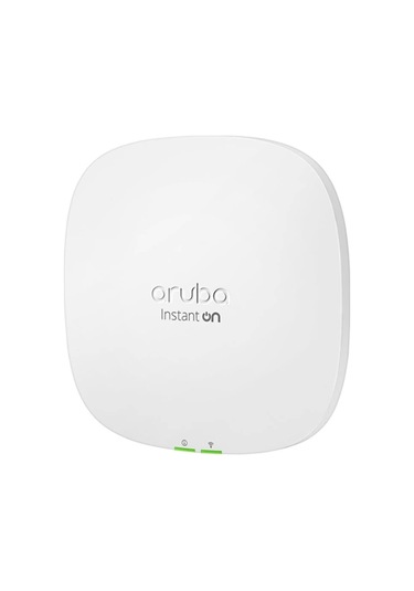Ontech - Hpe Aruba R9b28a Ion Ap25 Rw 4x4 Wi-fi İç Ortam Tavan Tipi Access Poınt