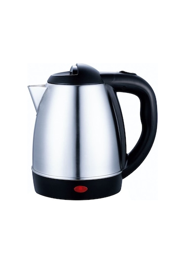 Ms HL-71 Çelik Kettle