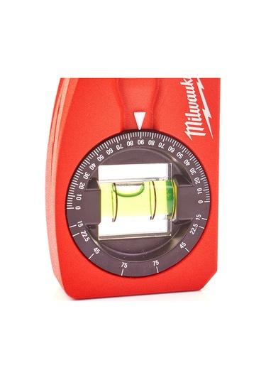 Milwaukee Su Terazisi Açı Ayarlı Cep Tipi-4932459597