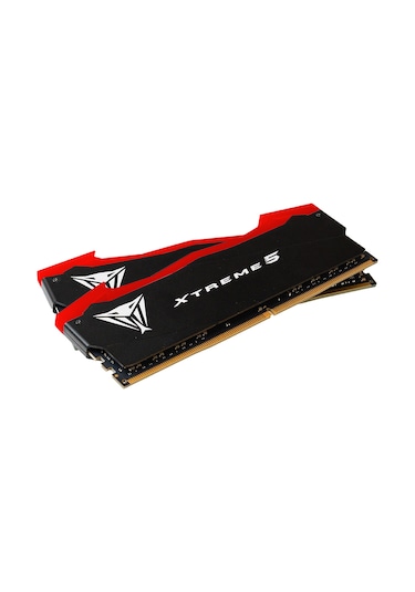 Patriot Viper Xtreme 5 32gb 2x16gb Ddr5 8200mhz Cl38 Gaming Ram Bellek Pvx532g82c38k