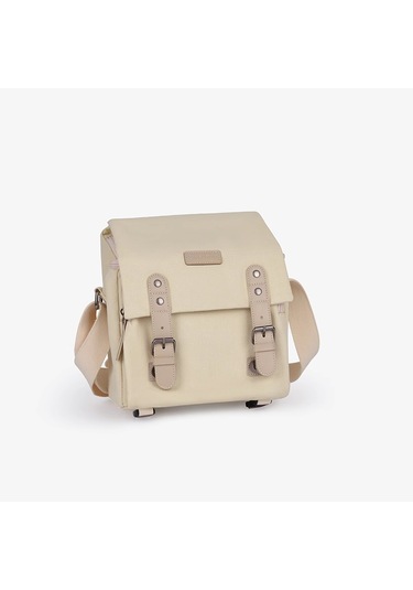 Geeroyoo N1 Omuz/çapraz Slr Dijital Fotoğraf Çantası - Japon Kenevir Kamera Çantası Jzr-gy