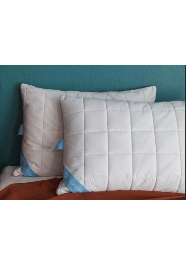 Apricitas Yastık Cottony 50 70 Beyaz
