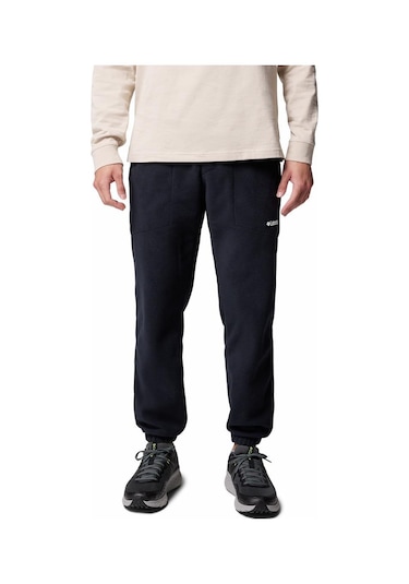 Columbia Sequoia Grove Erkek Pantolon-8725 Siyah