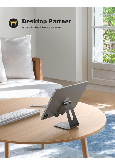 Lamicall Ayarlanabilir Tablet Stand A1