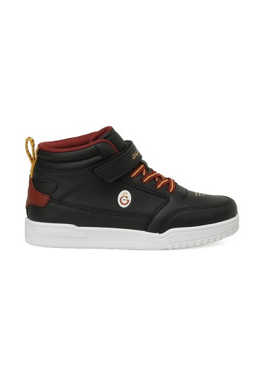 Gs Drep Hı F 5pr Siyah Erkek Çocuk High Sneaker 000000000102031186 Siyah