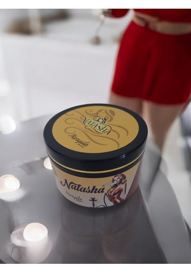 Natasha 250 Gram