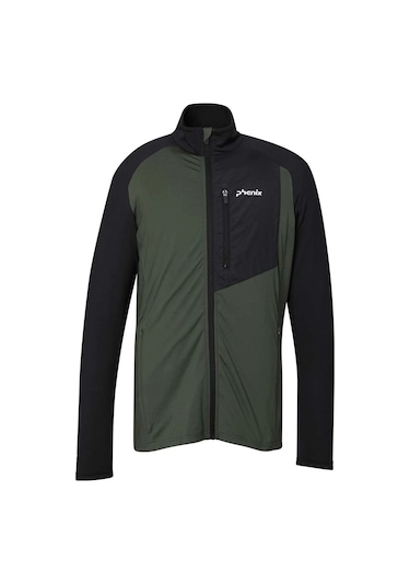 Phenix Phenıx Time Space Middle Jacket 33 Haki