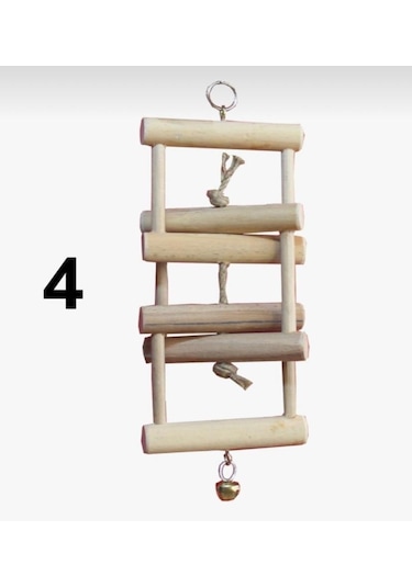 Papağan Oyuncağı 4