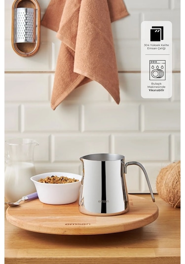 Emsan Cooper Süt Potu 800 ml