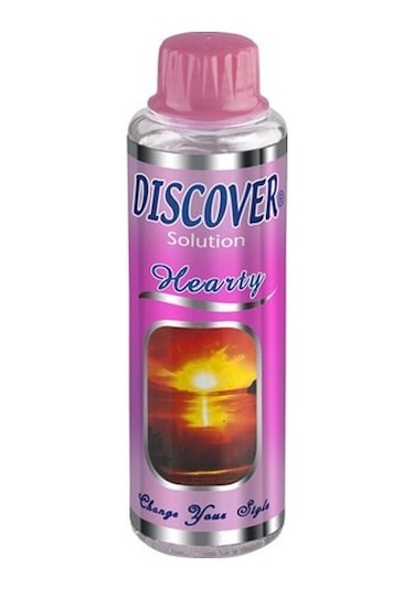 Discover Sihirli Küre Hava Temizleme Makine Solüsyonu Hearty 150 ML