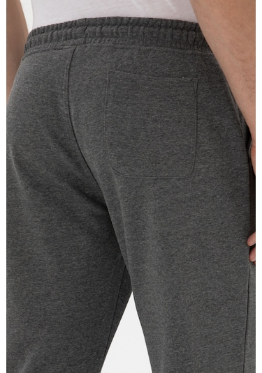 U.s. Polo Assn. Erkek Antrasit Melanj Eşofman Altı 50313747-vr081 Antrasit Melanj U.s. Polo Assn. Erkek Antrasit Melanj Eşofman Altı 50313747-vr081 Antrasit Melanj