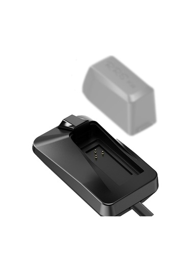 Homyl Akü Şarj Cihazı Dağ Yol Bisikleti Parçaları Siyah