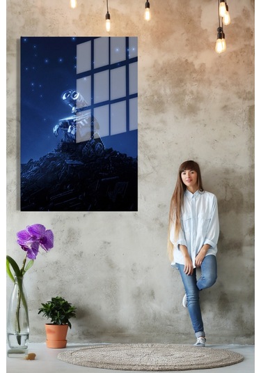 "miyrem Animasyon Kahramanları1^ Design Cam Tablo Model: 316