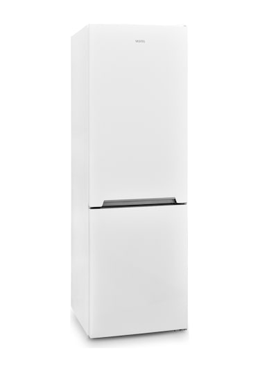 Vestel NFK37101 330 LT No-Frost Kombi Tipi Buzdolabı