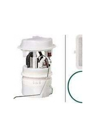 YAKIT POMPASI 206 98- - FDR 9606