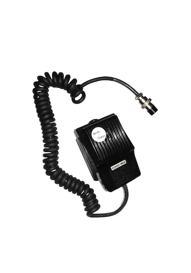Cdm 34C Cb Power Telsiz Mayk