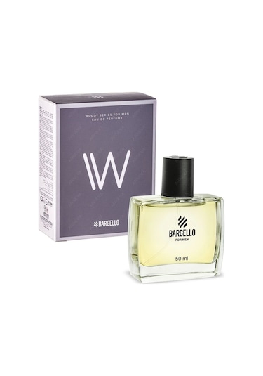 Bargello 676 Woody Erkek Parfüm EDP 50 ML