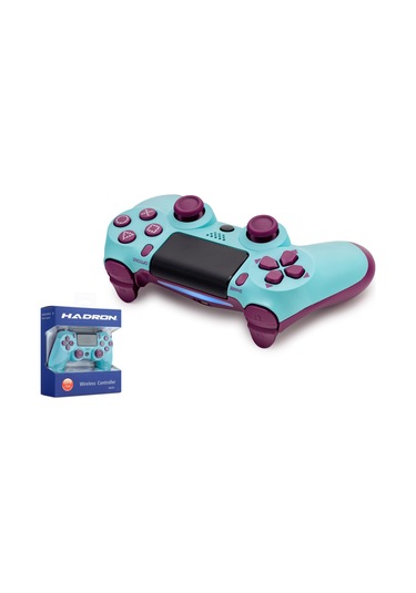 Hadron Hd323n Oyun Kolu Ps4 Turkuaz