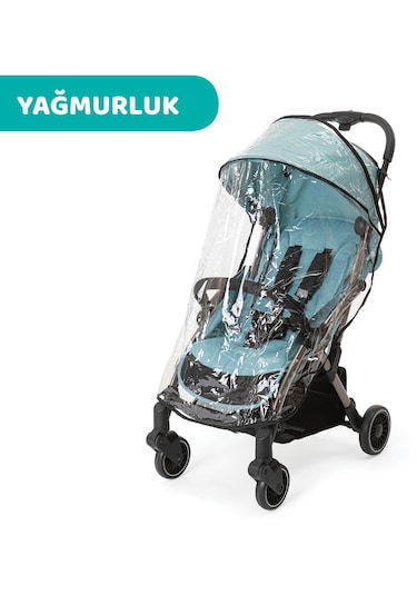Chicco Cheerio Bebek Arabası