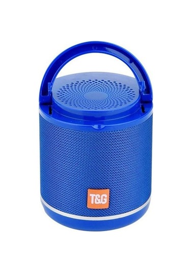 T&G TG518 FM Radyolu Bluetooth Hoparlör