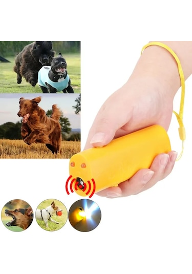 Köpek Kovucu Bing 4741