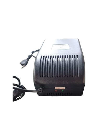 72v 20ah Elektrikli Bisiklet Şarj Cihazı