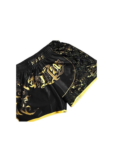 Kırmızı Unisex Muay Thai Şort Buz Ipek Baskılı Nakış Elastik Bel Boks Mücadele Kickboks Grappling Eğitim Egzersiz Spor Şort Kırmızı Kırmızı Unisex Muay Thai Şort Buz Ipek Baskılı Nakış Elastik Bel Boks Mücadele Kickboks Grappling Eğitim Egzersiz Spor Şort Kırmızı