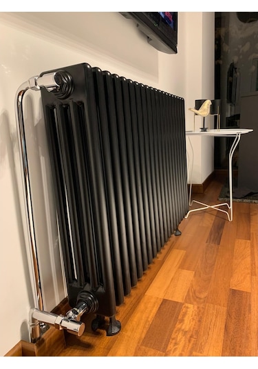 Döküm Radyatör Ayağı Radyatör Konsol Döküm Radyatör