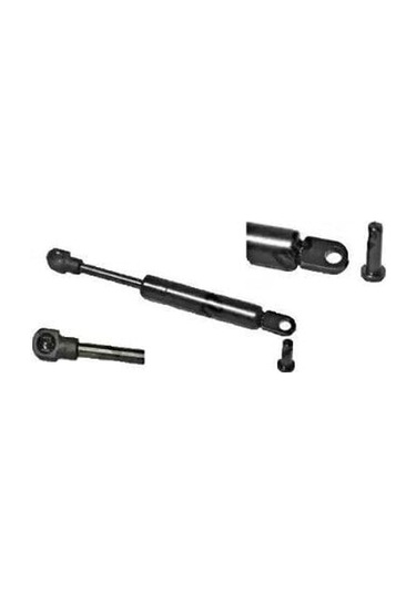 Renault Megane 1 - I Coupe 1996 - 2002 Arka Bagaj Amortisörü - 7700838487 - Tuff