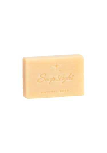 Soap Light Doğal Kolajen Sabunu