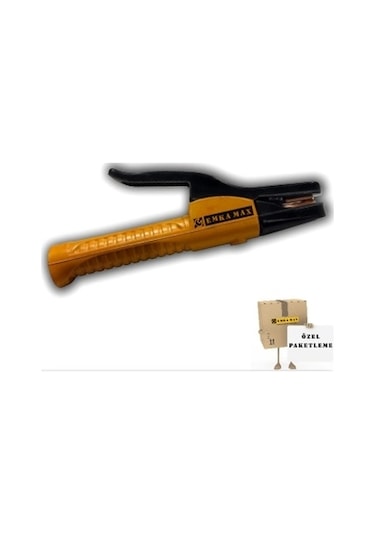 Emka 5487-50 Kaynak Pensesi 800 Amper