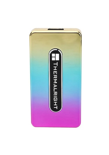 Thermalright Fan-argb Hub-controller Rev.a 3 Pinli Argb Fan Ve Ço