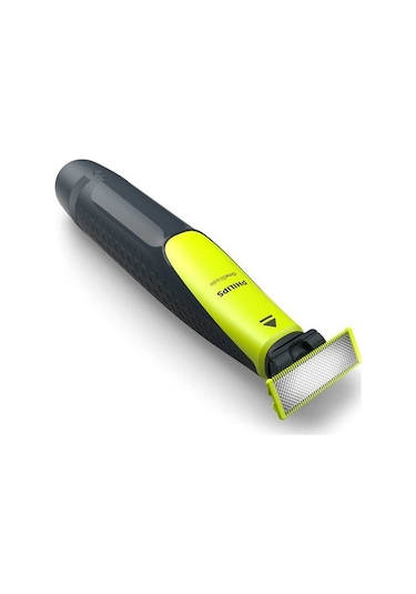 Philips Oneblade QP2510/11 Yüz Şekillendirici ve Bakım Seti