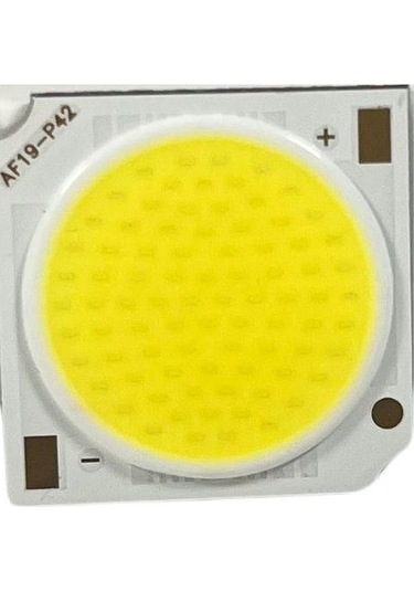 40 Watt Cob Led 35-38 Volt 900-1100ma Beyaz 6500 Kelvin 40w 1 Adet