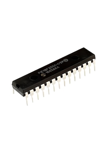 PIC18F2550 I/SP DIP-28 8-Bit 48 MHz Mikrodenetleyici