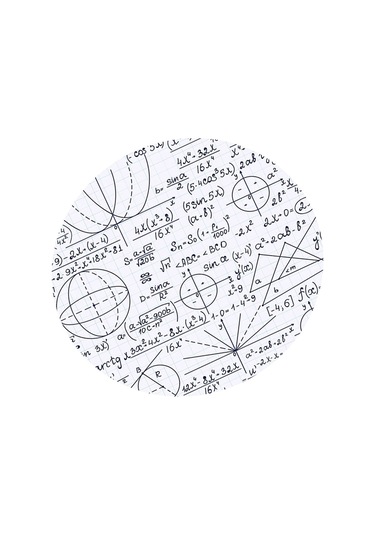 Suntek 140cm Dia Masalar Için Masa Örtüsü Restaurant E